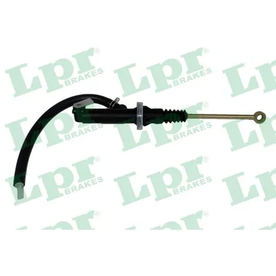 Гл. цилиндр сцепления LPR LPR 2182