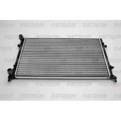 Радиатор системы охлаждения CITROEN: C5 2.0 16VHPi/2.2 Hdi 01-04, PEUGEOT: 607 PATRON PRS3579