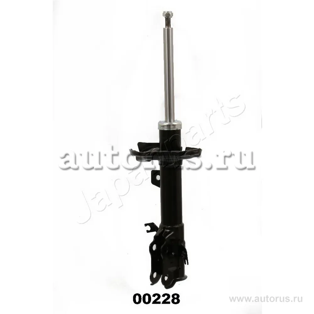 Амортизатор подвески передн прав газ Ford Fiesta all 08 JAPANPARTS MM00831