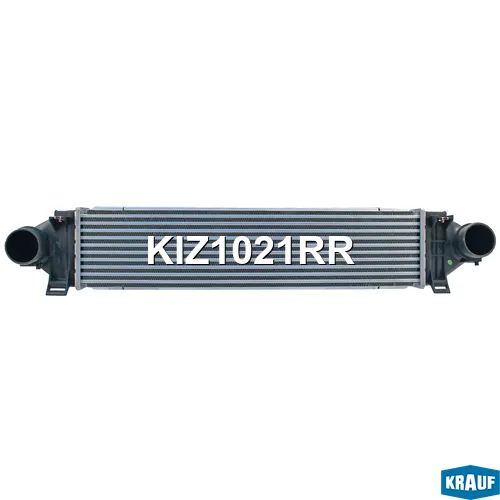 Интеркулер KRAUF KIZ1021RR