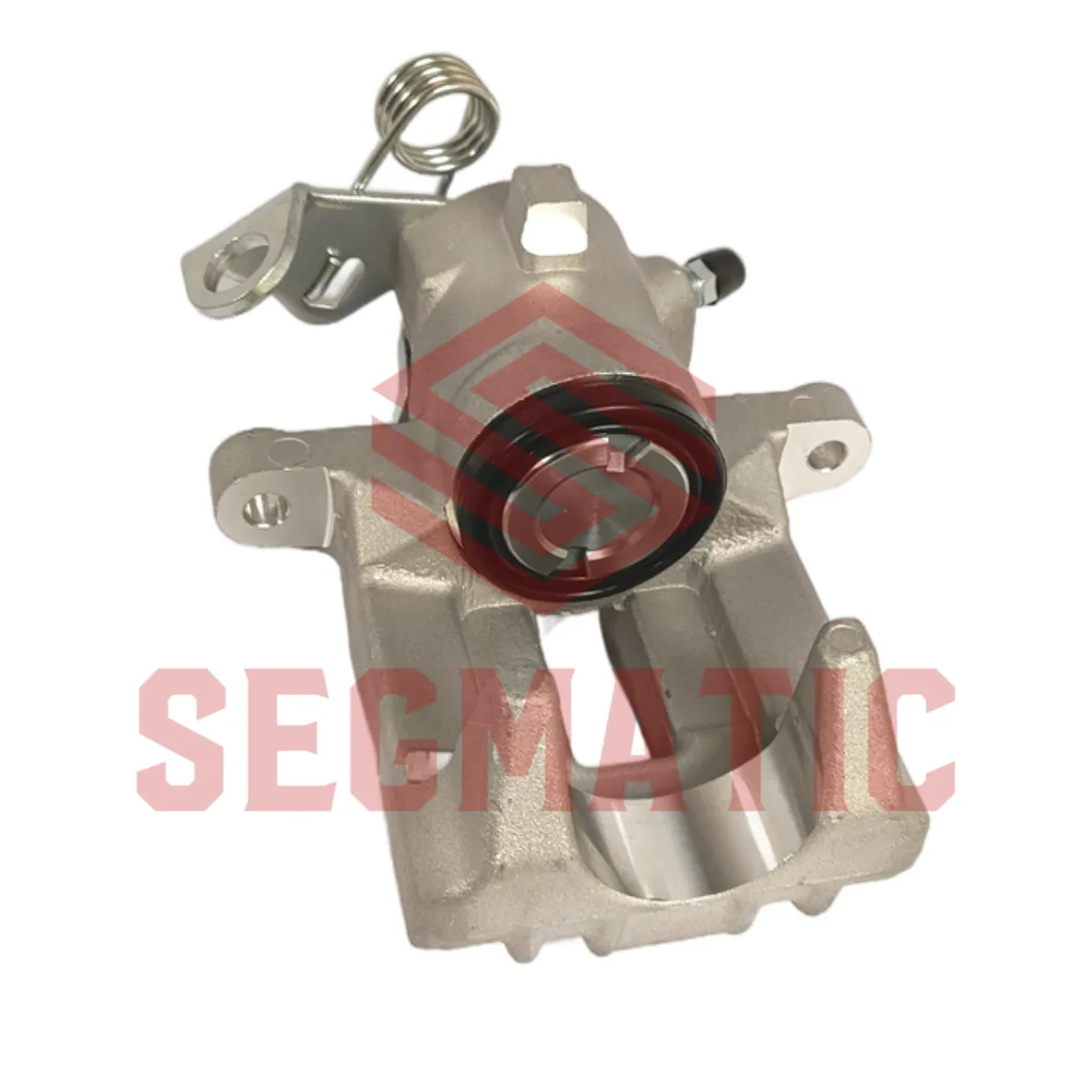 Суппорт тормозной задн. лев. AUDI A3 (8P1) 2003-; VW GOLF V 2003-2009; VW GOLF VI 2009-2013; VW SEGMATIC SGC7279