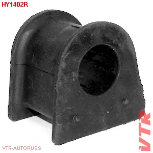 Втулка стабилизатора передней подвески VTR HY1402R