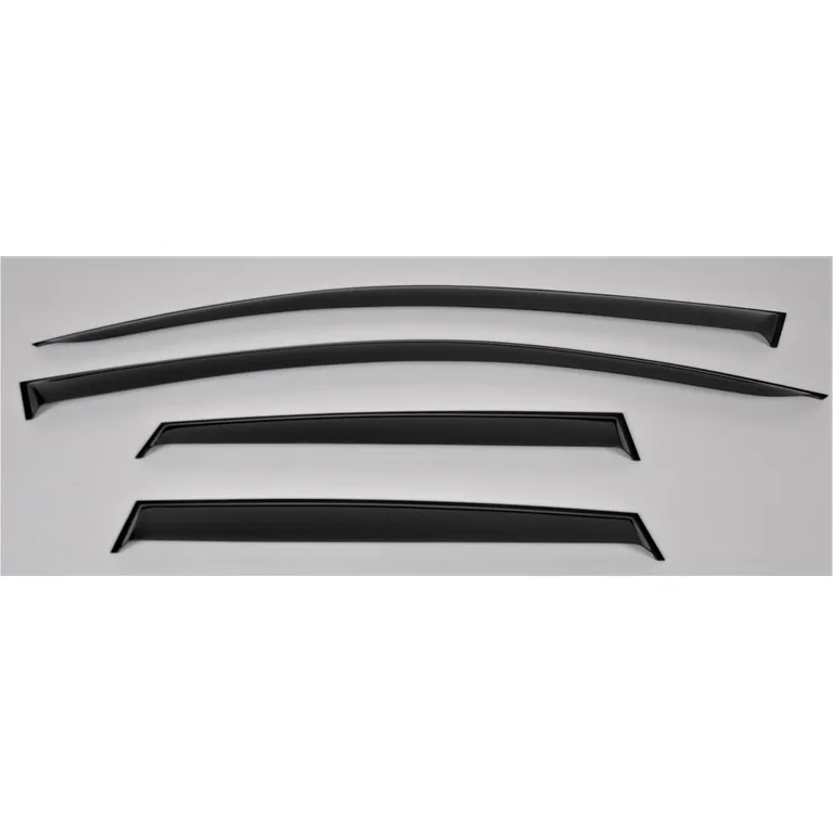 Дефлектора окон комплект Chevrolet Evanda V200 2002-2006 COMFORT 08.08.501.DLN