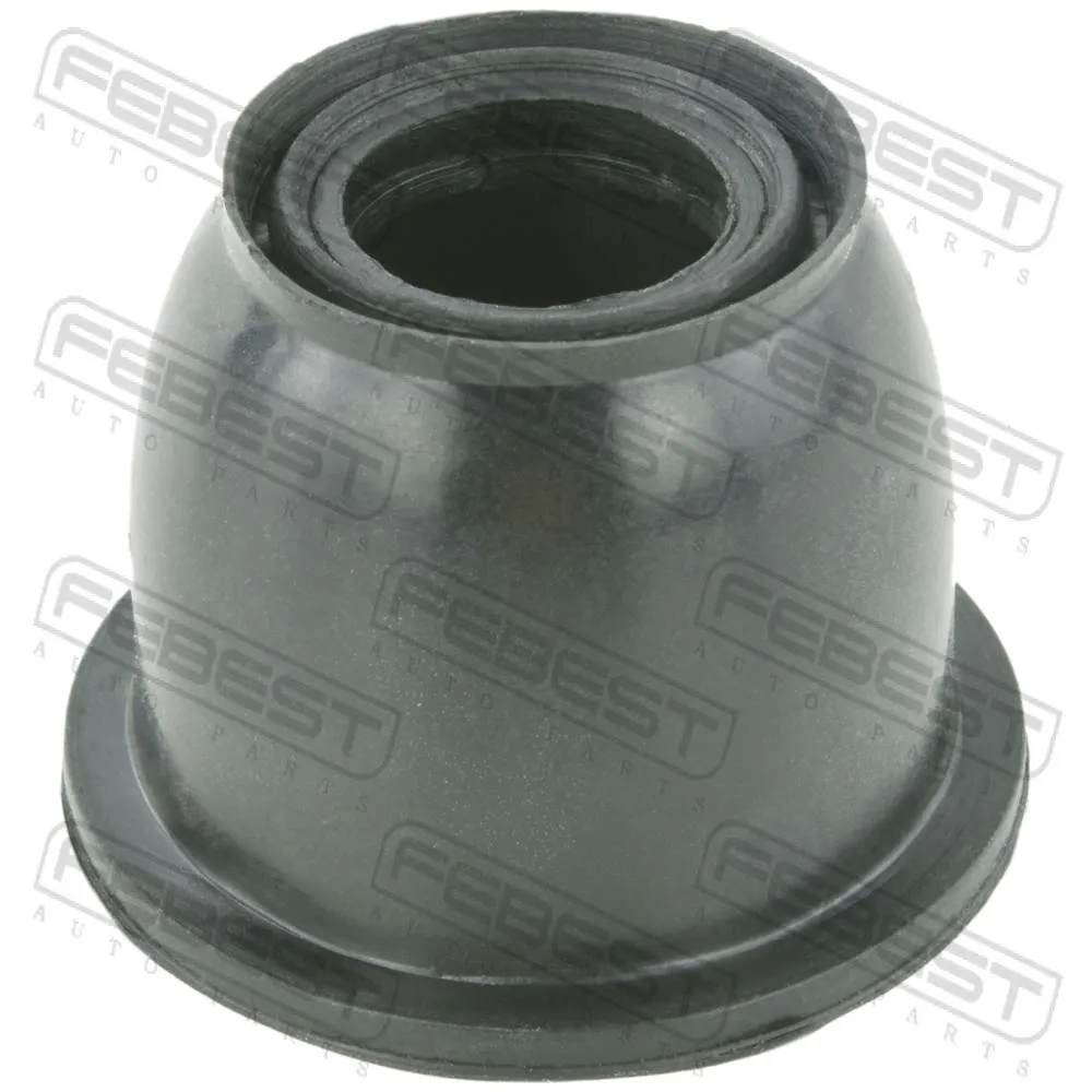 Пыльник рулевого наконечника 29x26.85x13.8 HONDA STREAM ALMAS RN1 2001-2006 [JP] FEBEST HTRB-RE