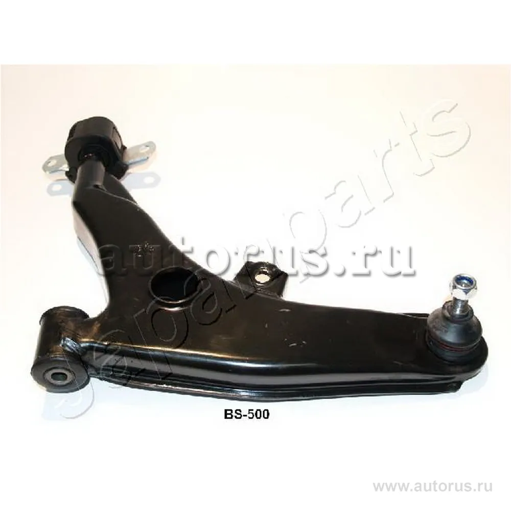 Рычаг передний L MITSUBISHI Carisma JAPANPARTS BS-500L