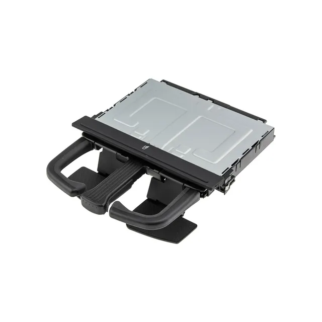 Подстаканник Audi A3 03-, A4 08-, A5 05-, A6 11-, A7 11-, Q3 12-, Q5 09-, Q7 07-, Skoda Superb 08- NTY EZC-VW-112