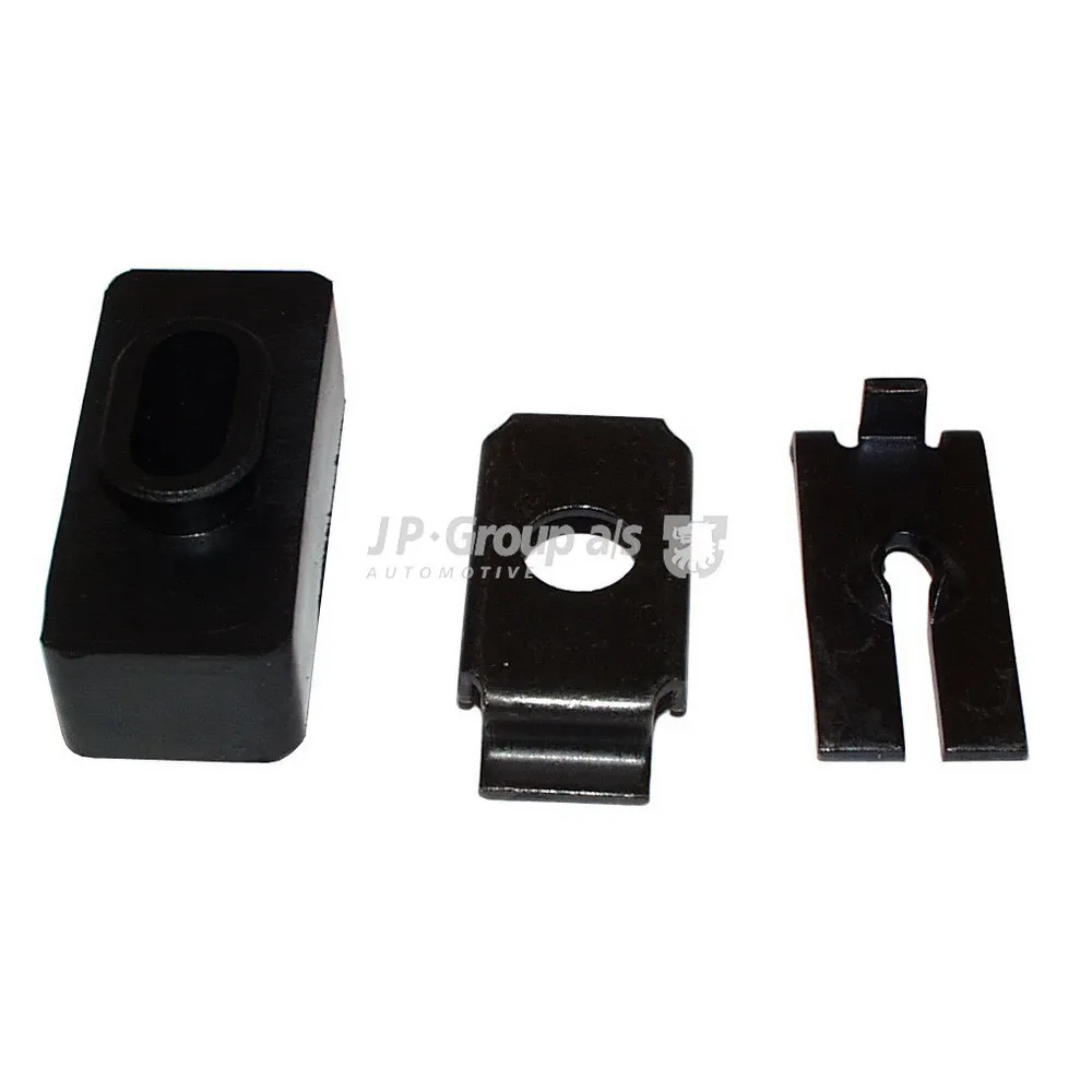 Ремкомплект троса сцепления VW Golf II 08/83-10/91/ Jetta II 01/84-10/91 JP GROUP 1170250410