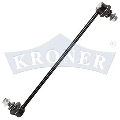 Стойка стабилизатора перед. TOYOTA Corolla (13-), Auris (07-) KRONER K303152