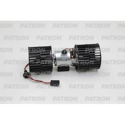 Вентилятор отопителя Skoda Felicia 1.3/1.6/1.9D 94> PATRON PFN104