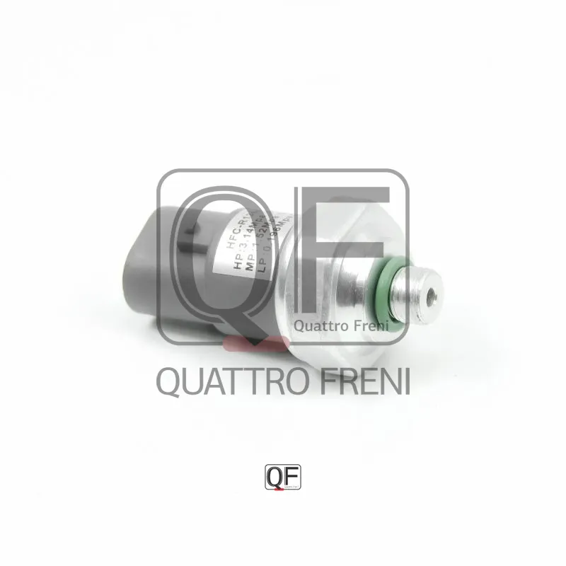 Датчик давления кондиционера QUATTRO FRENI QF40Q00001
