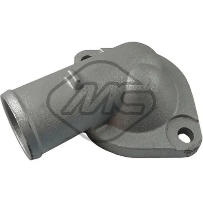 Корпус термостата OPL CORSA C DTH - ASTRA G/H DTL/DTH (без термостата) METALCAUCHO 06032