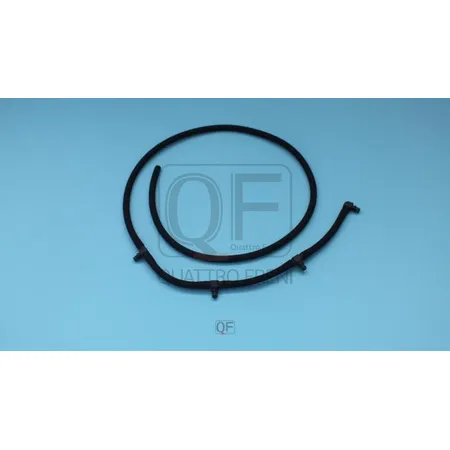 Трубопровод обратный QUATTRO FRENI QF26A00036