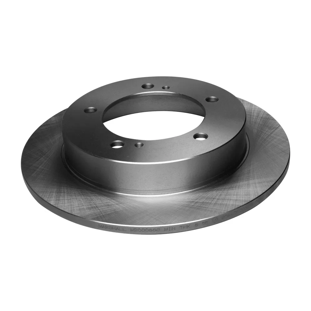 Диск тормозной передн. Suzuki Jimny 98- / Jimny 18- Marshall M2000886