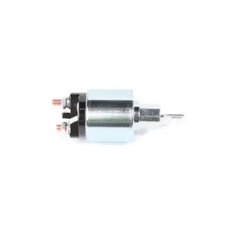 Реле втягивающее 12V Audi 80/100, VW Golf/Passat/Jetta, MB W123/W1 STELLOX 06-85166-SX