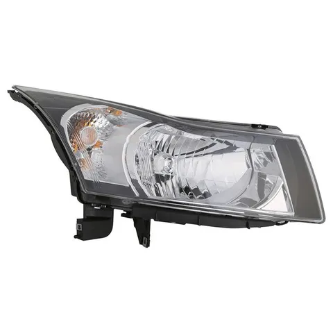 Фара правая CRUZE 2011-2012 Eagle eyes GM584B101R