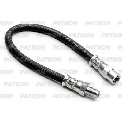 Шланг тормозной передн MB: W123/W124/W201/W202 PATRON PBH0014