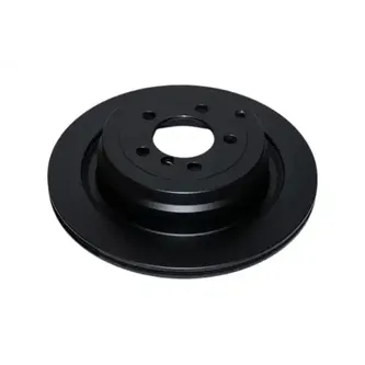 Диск тормозной задний LAND ROVER RANGE ROVER ZENTPARTS Z06562
