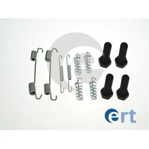 Ремкомплект стояночного тормоза MERCEDES SL (R230) 01-/ 08- , E-Class (W211) 06-/ 02- , E-Class (S21 ERT 310136