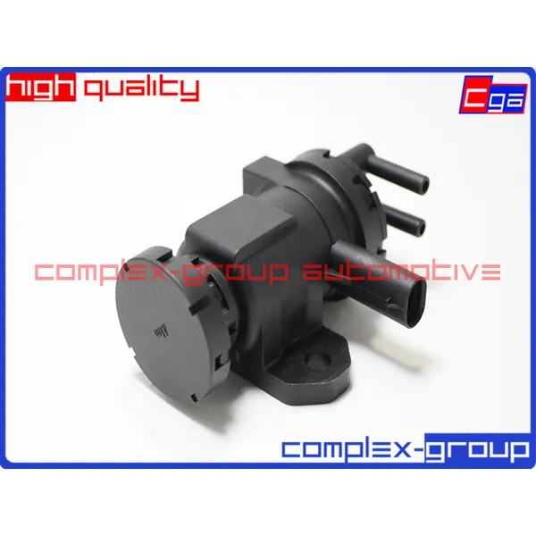 Клапан регулирование давление наддува CGA 11VLV625RA