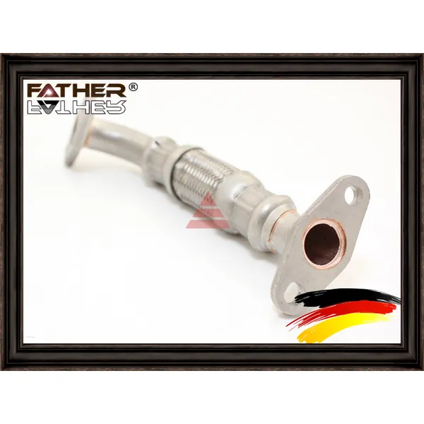 Трубка масляная FATHER F2418R05