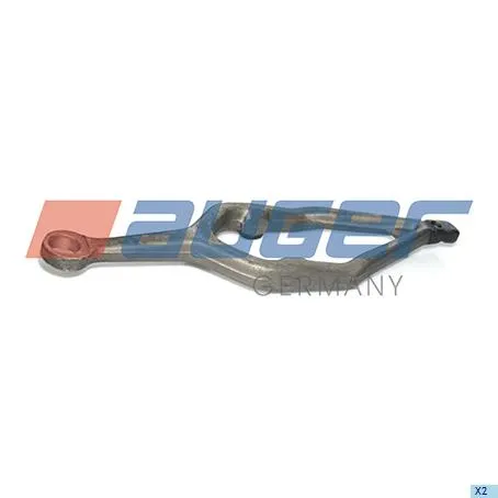 Вилка выключения сцепления MAN 30x75 AUGER 68006