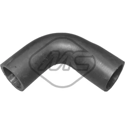 Патрубок CIT C-4 2.0 HDI METALCAUCHO 05118