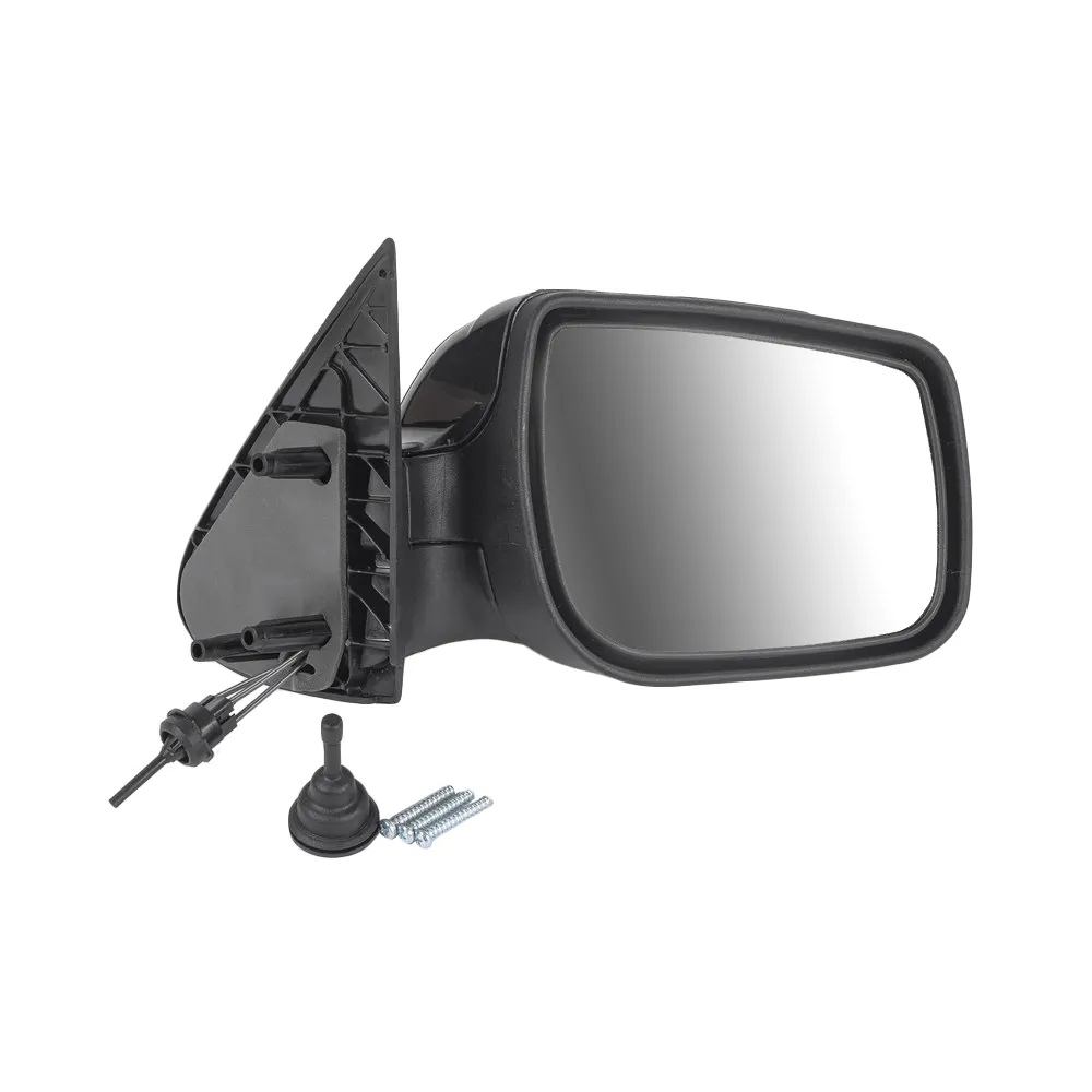 Зеркало боковое трос правое для ВАЗ 1118, 2190 BOLK BBW307022