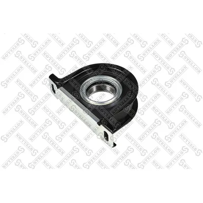 Подшипник подвесной d65 MAN TGA/TGS STELLOX 8302577_SX