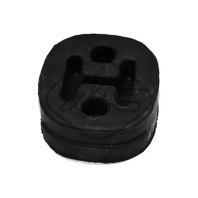 КРЕПЛЕНИЕ ГЛУШИТЕЛЯ AUDI A3 Metalcaucho 02643