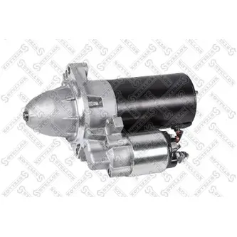 Стартер 12V 1.2KW 9T MB W201/W124 1.8-2.5i 88> STELLOX 06-10126-SX