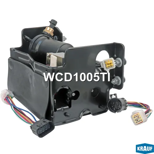 Компрессор пневмоподвески KRAUF WCD1005TI