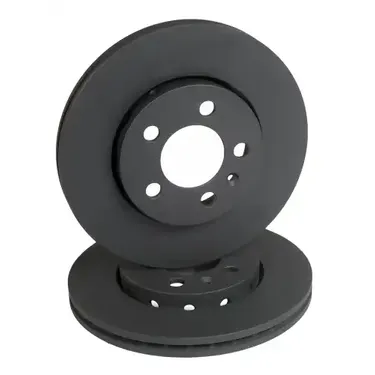Диск тормозной передний AUDI A2/A3, VW GOLF/BORA 1.6 96> ZENTPARTS Z06250
