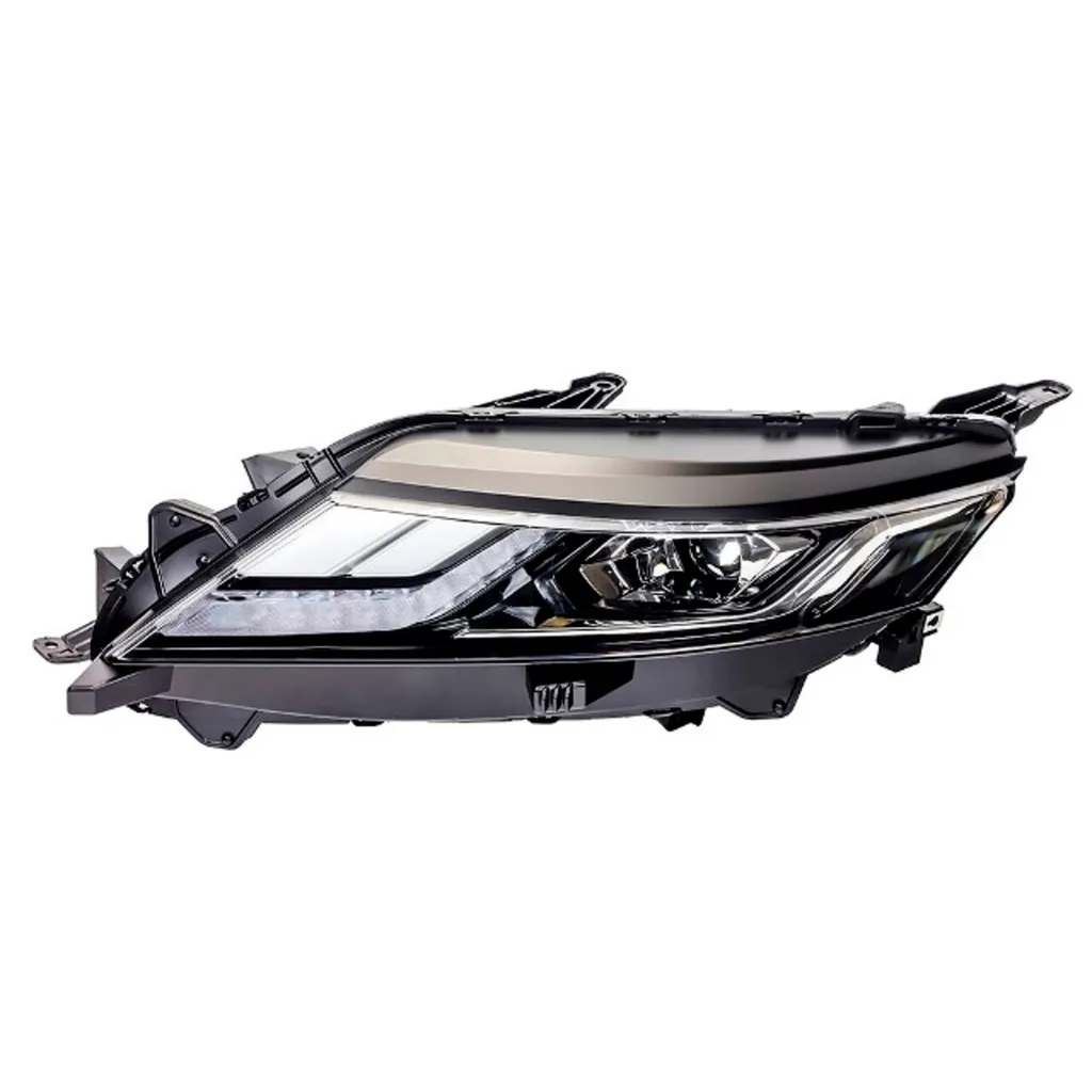 Фара с LED светом левая L200 2018- MBL221939L