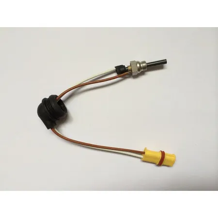 Свеча накаливания 24V E116 Airtronic D2/D4 STELLOX 88-06201-SX