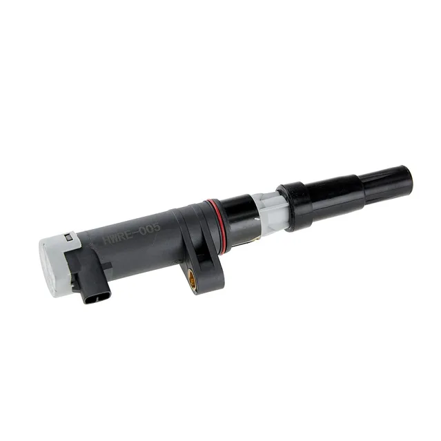 Катушка зажигания Рено K4M , K4J , Duster , Kaptur F4R , Largus 16V , Almera G15 NTY ECZRE005