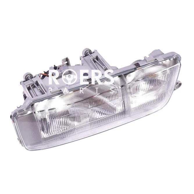 Фара головного света левая Isuzu Roers Parts RP1821192130IS