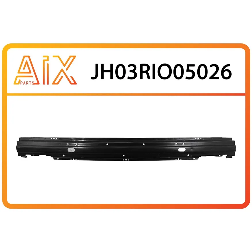 Усилитель бампера задний AIX JH03-RIO05-026