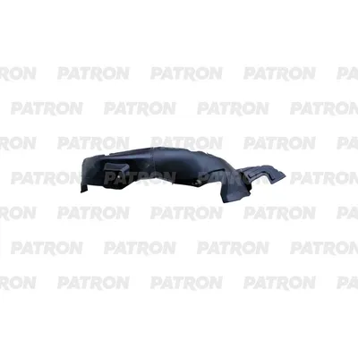 Подкрылок лев HYUNDAI: ELANTRA 07- PATRON P72-2685AL