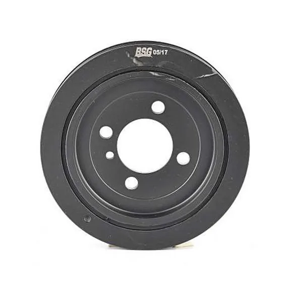 Шкив коленчатого вала ELANTRA/SANTAFE/TUCSON/SPORTAGE 2002-2006 BSG BSG 40-170-006