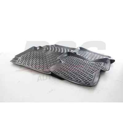 Коврик в салон - бежевый C SER?S? 204 2007-2014 BSG BSG 60-934-019