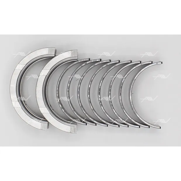 Вкладыши коренные AUTOWELT MS53000