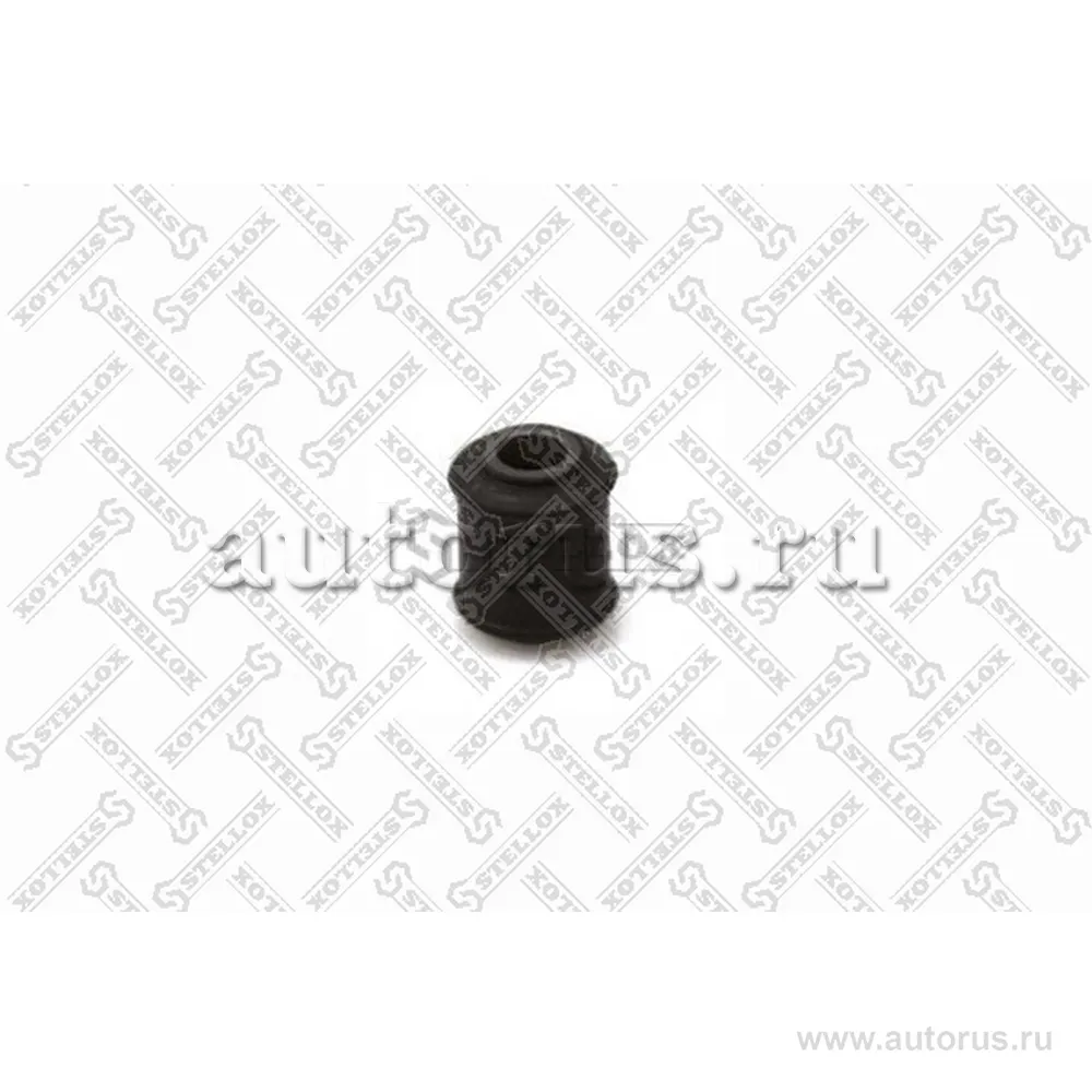 Сайлентблок кабины (рм) 14x31.5x40 MB A STELLOX 8708529_SX