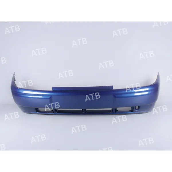 Бампер ВАЗ 2110 передний Регата 412 ATB 1AV10010F412