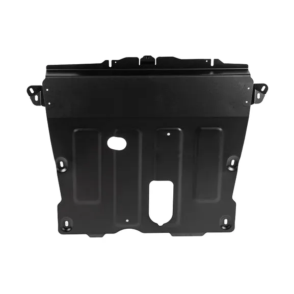 Защита картера и КПП Renault Duster, V - 1.3Т, 1.5d, 1.6 / Arkana, V - 1.3T, 1.6 / Kaptur, V - 1.6