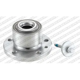 Ступица передняя в сборе VOLVO S60 II/S80 II/XC60/XC70 II NTN-SNR R165.41