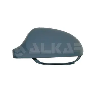 Крышка зеркала VW Passat 03 05- 10 11 (под покраску) левого ALKAR 6311118