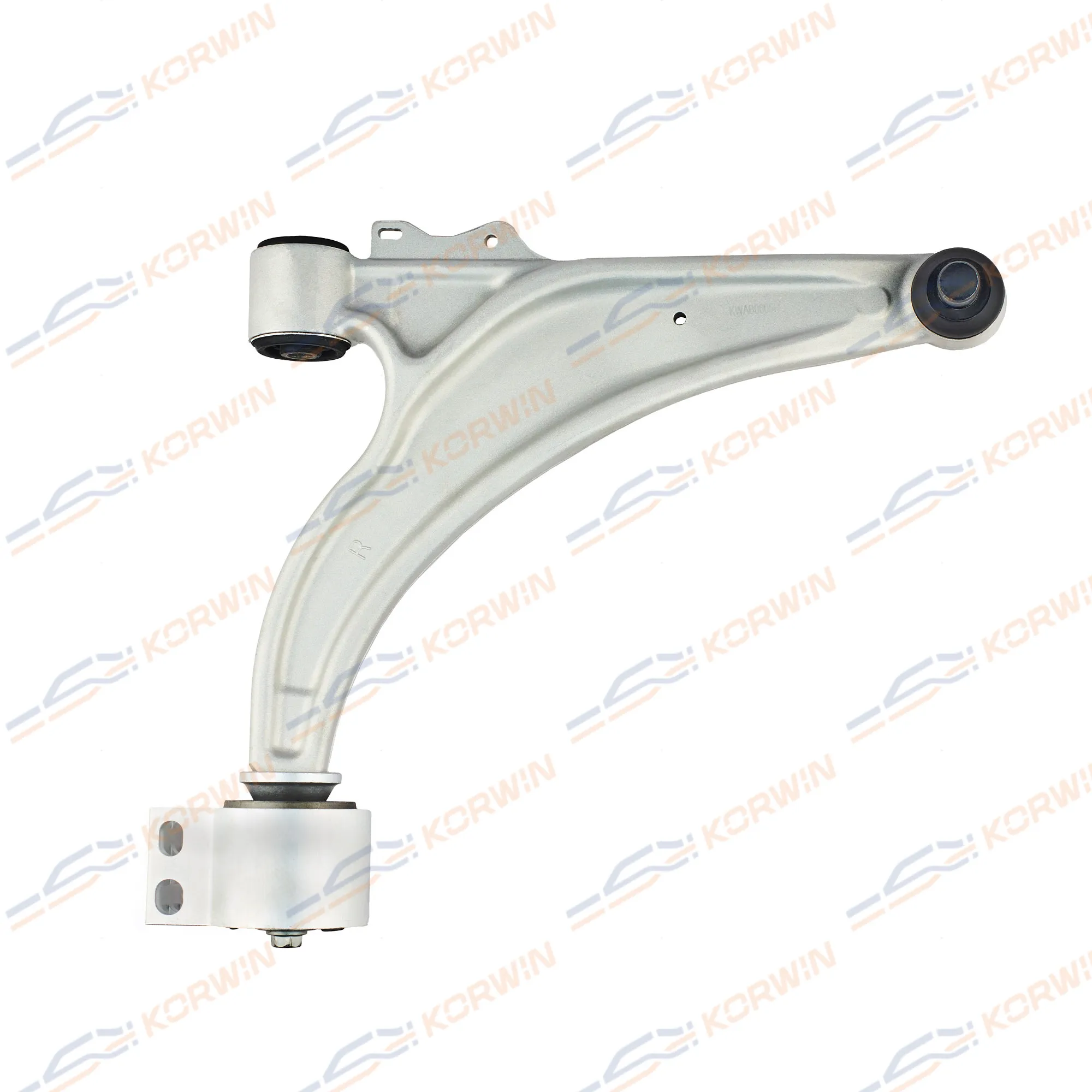 Рычаг подвески передней (в сборе) CHEVROLET Cruze R KORWIN KWAB0005R