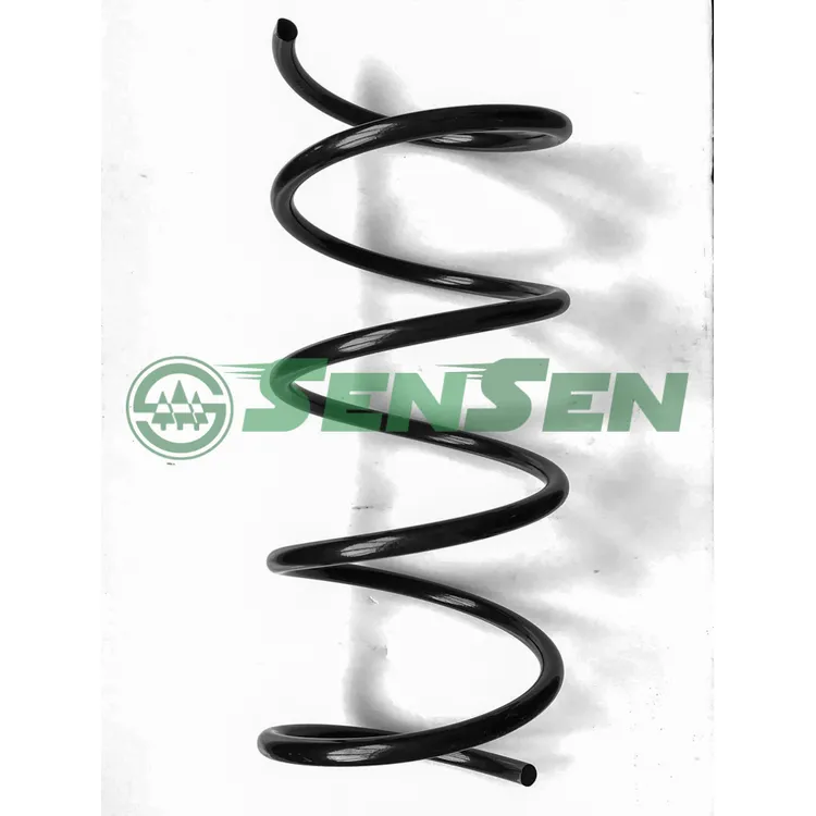 ПРУЖИНА передняя MB W203 1.8-2.2CDi except Sport 00 SENSEN SCP10041