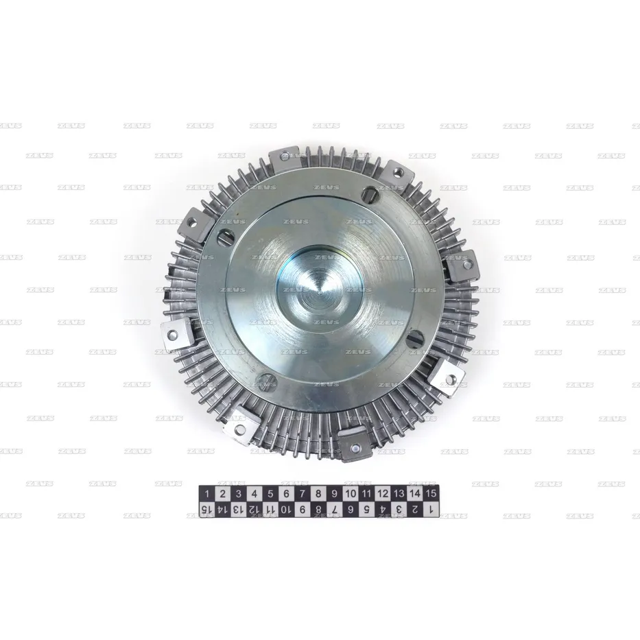 Вискомуфта ZEVS FC1658