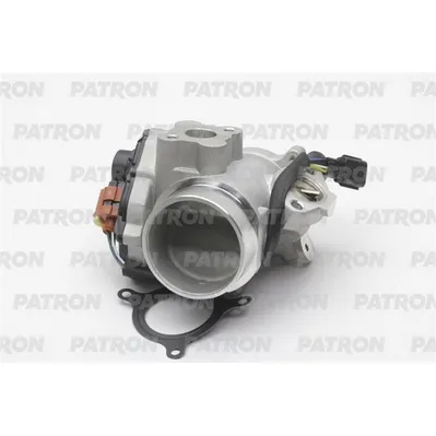 Клапан EGR RENAULT: Master II 2.5dCi 06- PATRON PEGR120